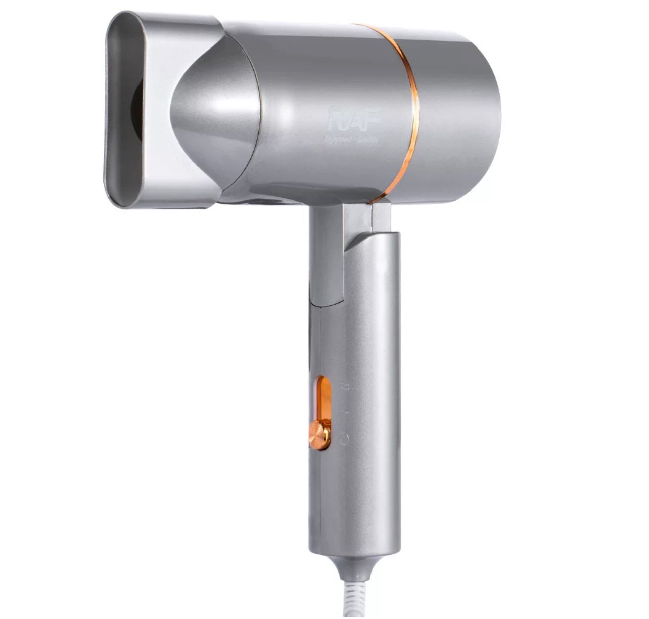 Portable High-Speed Hair dryer