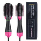 NOX™ Volumizer Hair Dryer and Hot Air Brush | 3-in-1