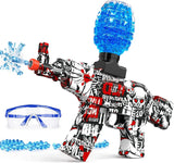 Electric Gel Blaster Toy