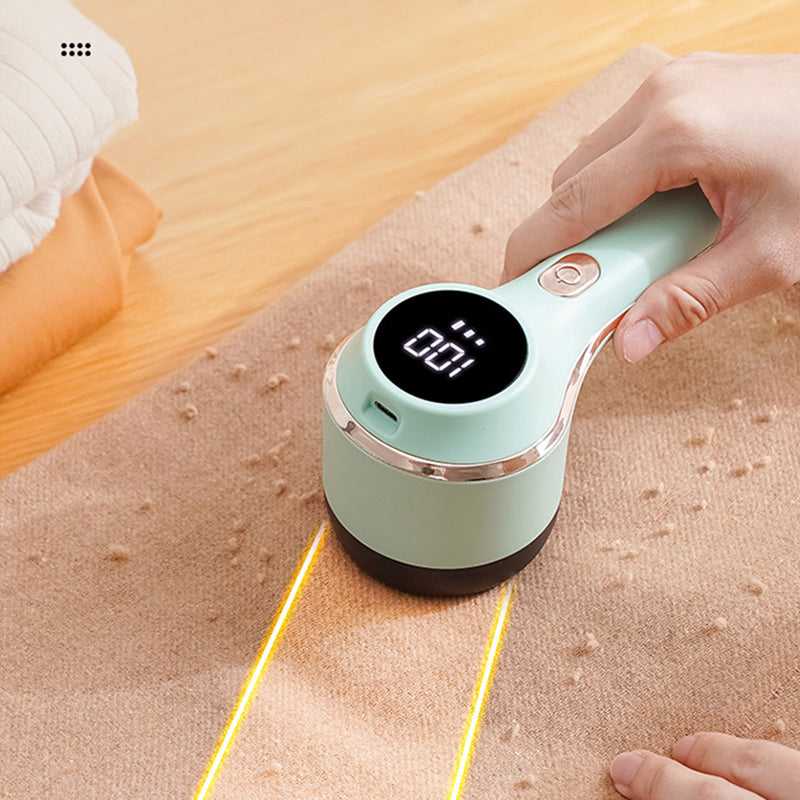 Lint Remover
