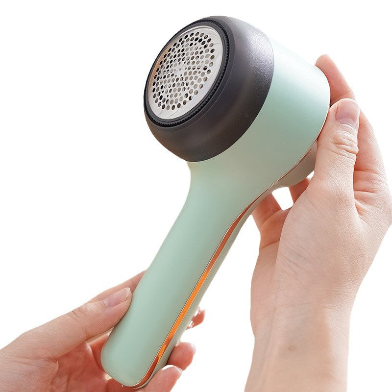 Lint Remover