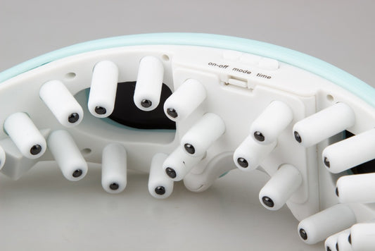 Eye Massager
