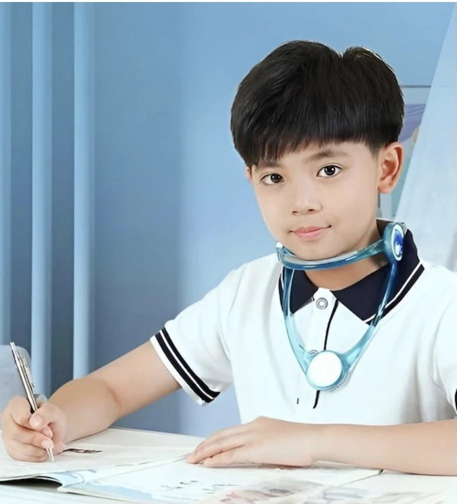 Childrens neck brace