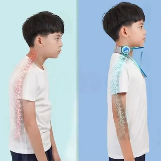 Childrens neck brace