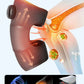 NUOYI 3 IN 1 KNEE MASSAGER
