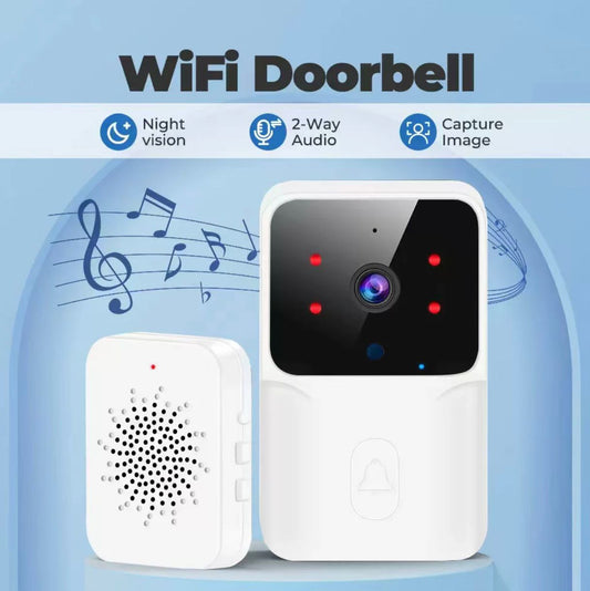 Wifi Doorbell