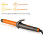 2 in 1 Hair Curler and Straightener