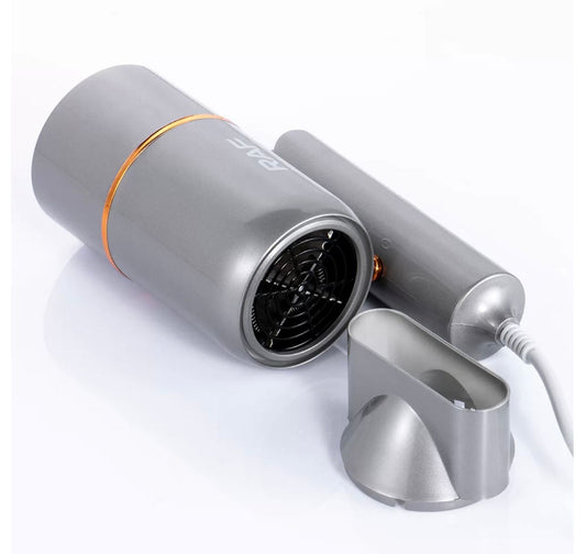 Portable High-Speed Hair dryer