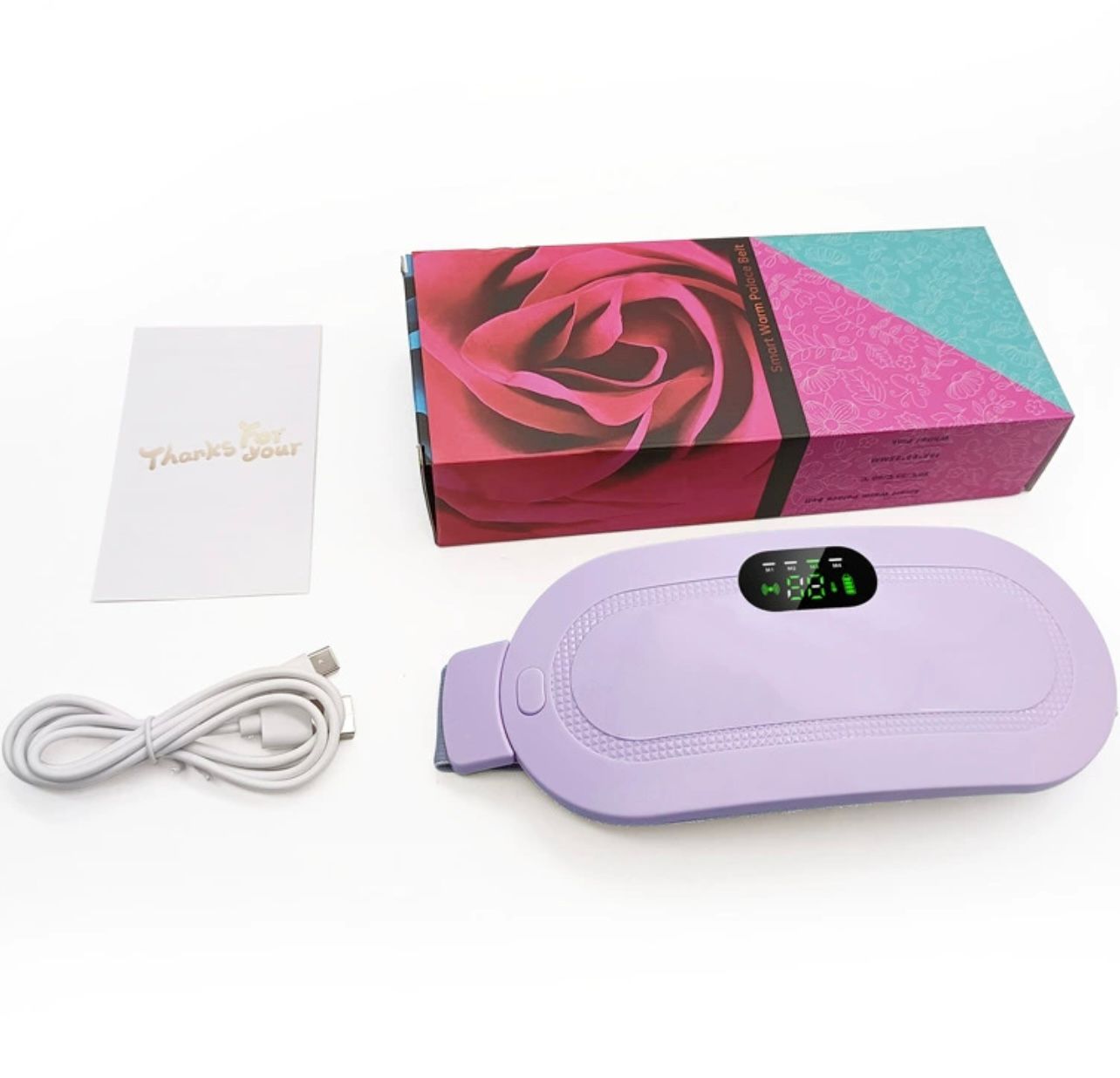Pain Relief Pad