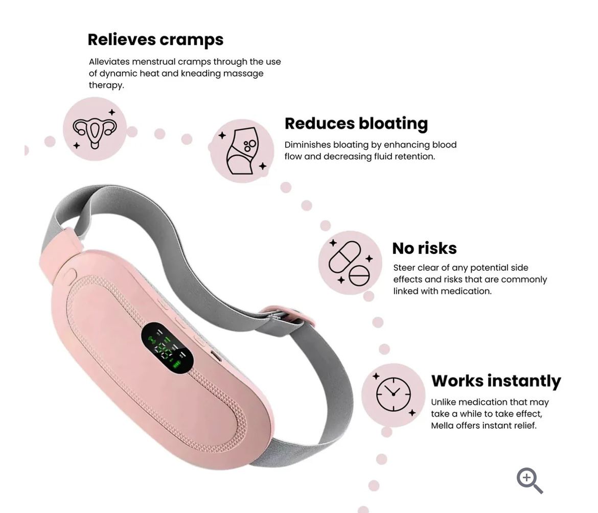 Pain Relief Pad
